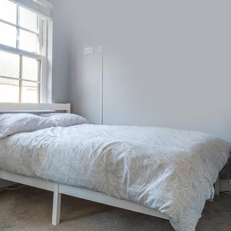 No6 - Beverley - Elegant Townhouse - Central Location Dış mekan fotoğraf