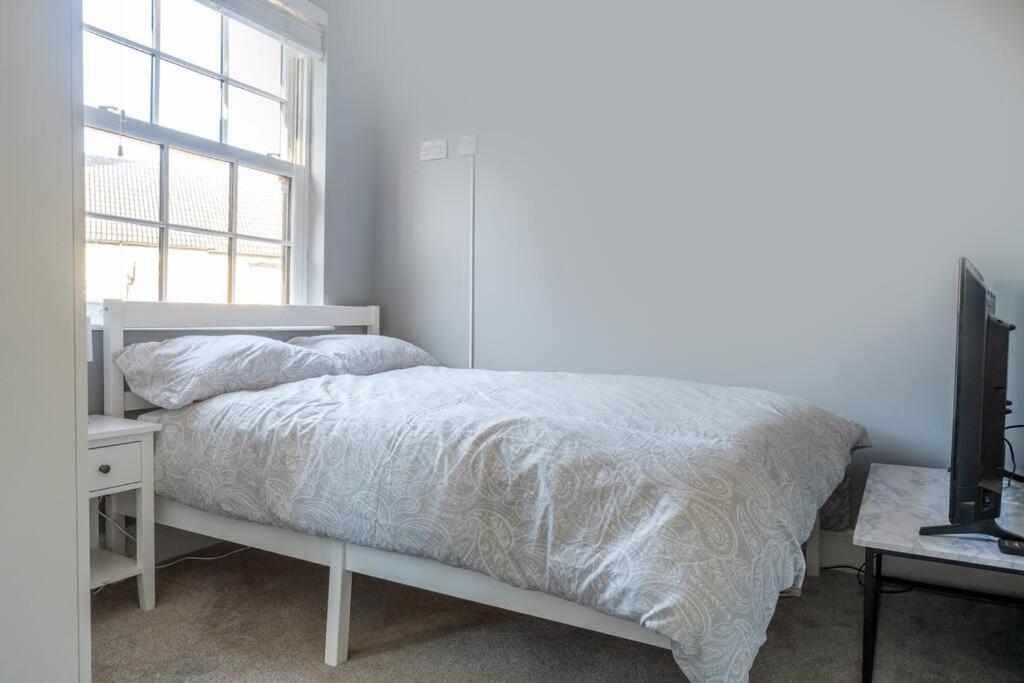 No6 - Beverley - Elegant Townhouse - Central Location Dış mekan fotoğraf